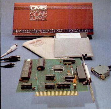 CMS-401