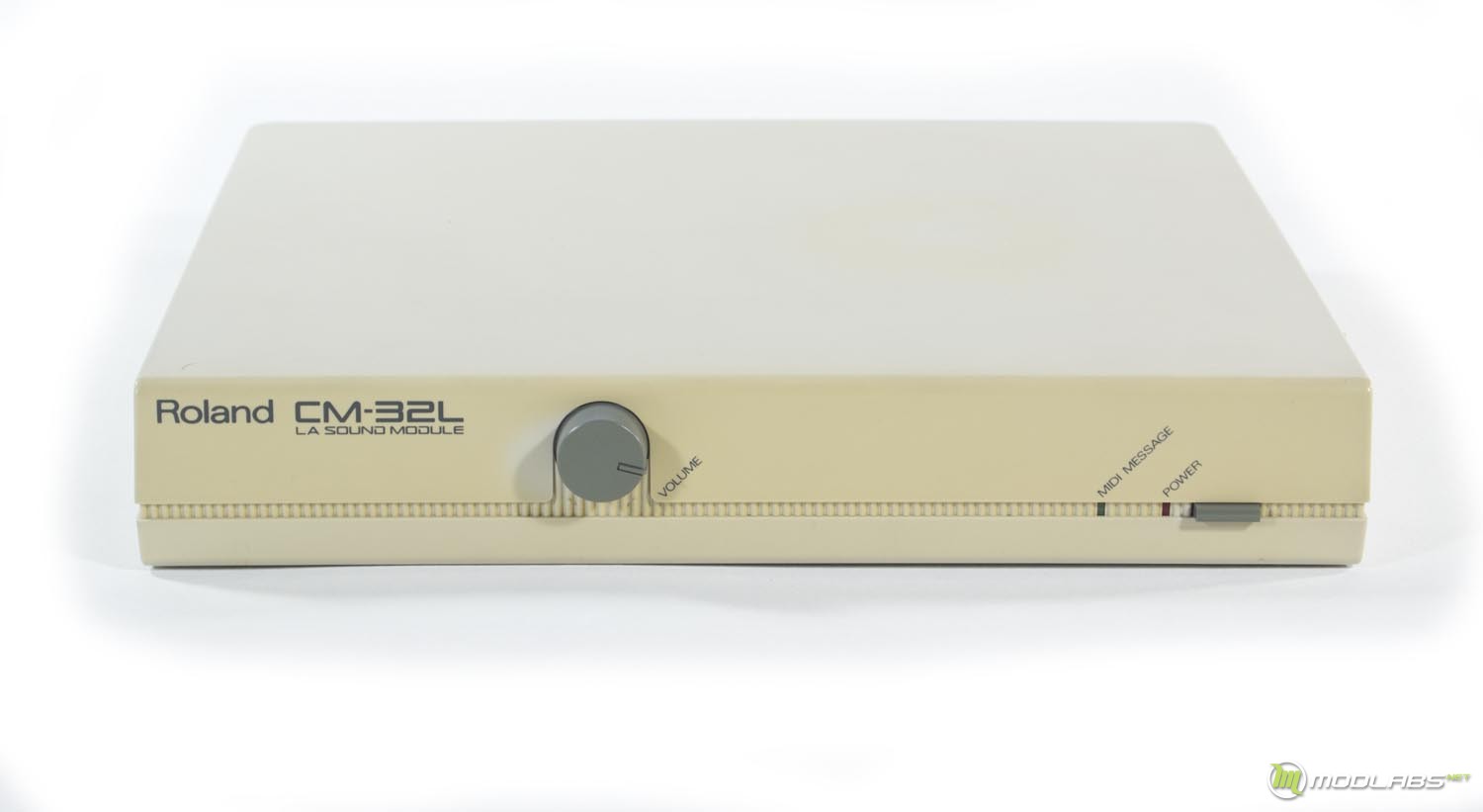 Roland CM-32L (1989)