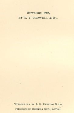 Titlepage Verso 1verso