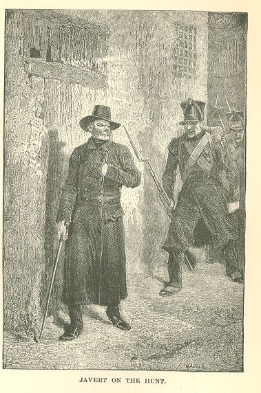 Javert on the Hunt 2b5-10-javert-on-the-hunt