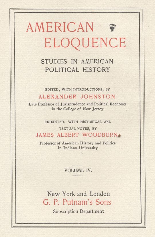 Titlepage