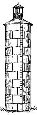 FIG. 153.&mdash;A standpipe.