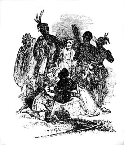 The prince received him The prince received him