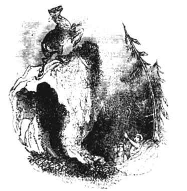 Death of a hind Death of a hind