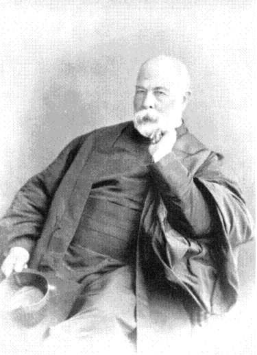 Rev. William Haig-Brown, LL.D.