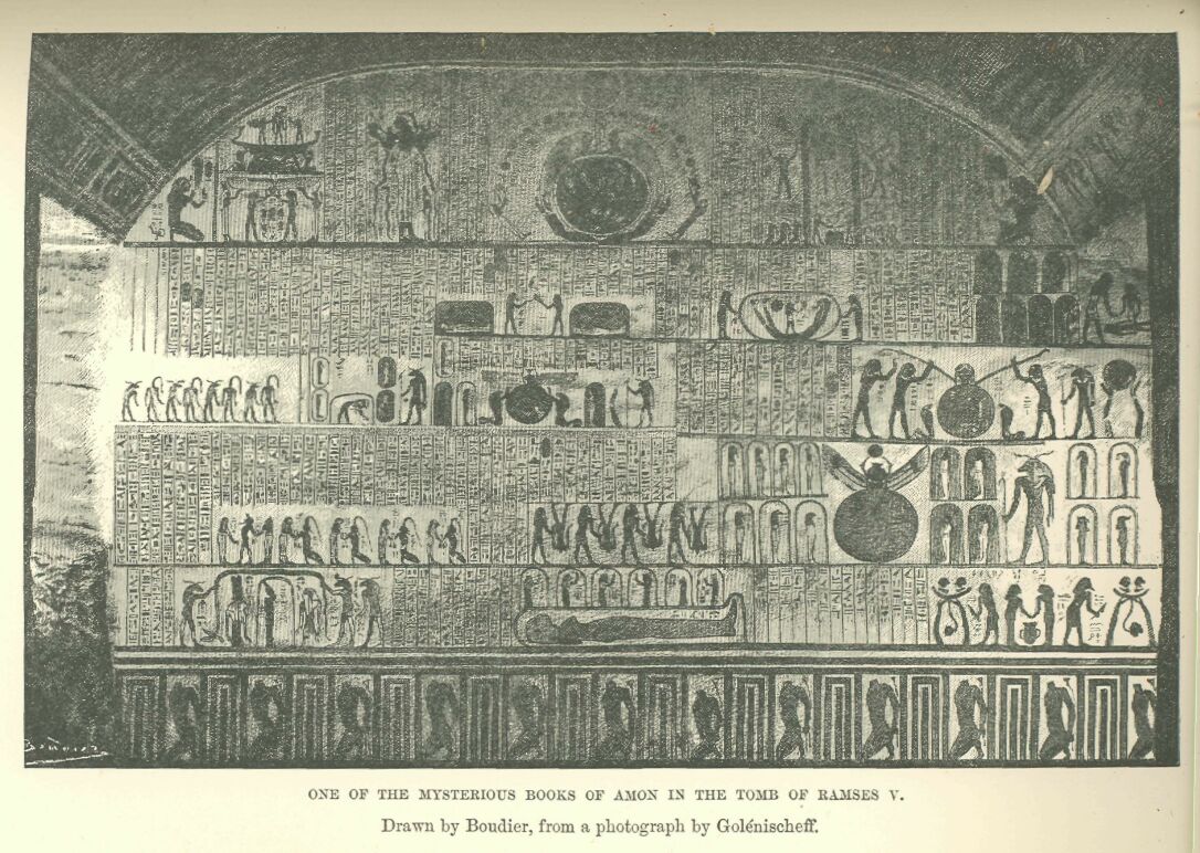 062.jpg One of the Mysterious Books Of Amon