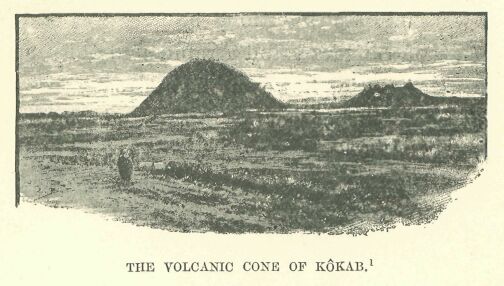 145.jpg the Volcanic Cone of KÔkab