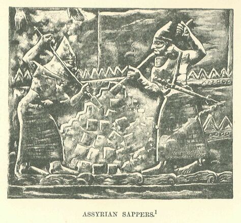 201.jpg Assyrian Sappers