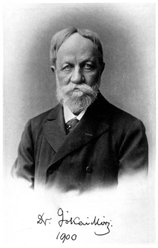 Maurus Jókai Maurus Jókai