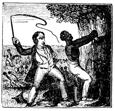 A Cruel Master. A Cruel Master.