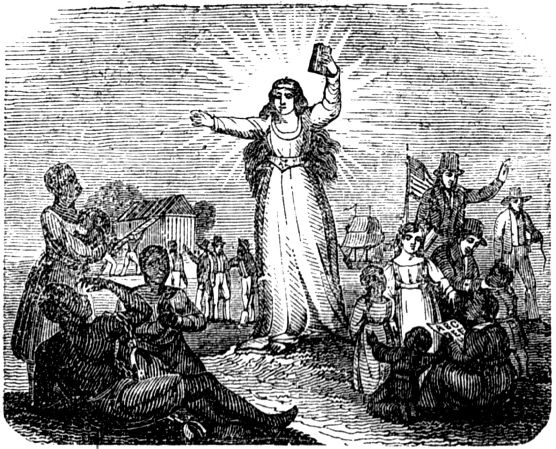 Emancipation. Emancipation.