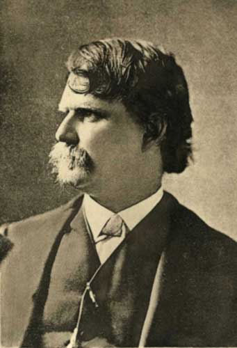 HENRY WATTERSON HENRY WATTERSON