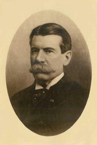 HORACE PORTER HORACE PORTER