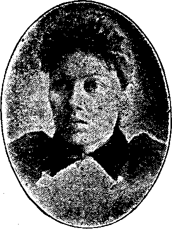 Illustration:
Mrs. White. 