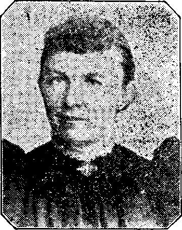 Illustration:
Mrs. F. Nienhuis. 