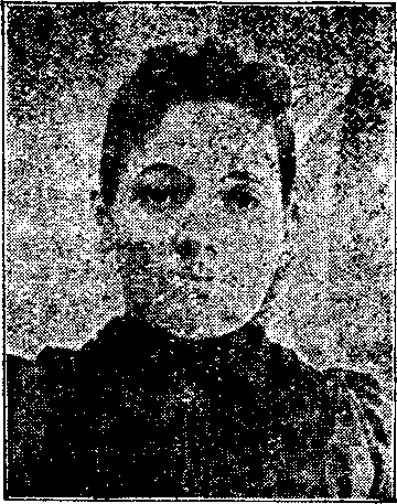 Illustration:
Mrs. Neal.