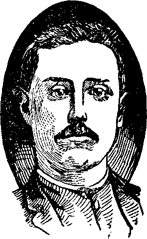 Illustration:
M.D. Ingram, Esq. 