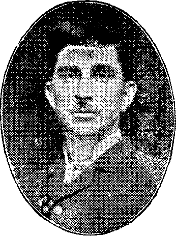 Illustration:
J.P. McAdams, Esq. 