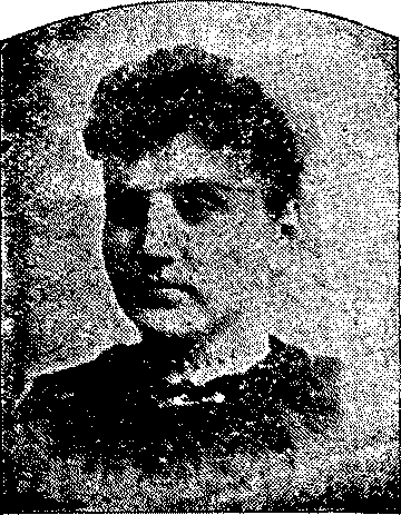 Illustration:
Mrs. Powell. 