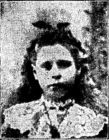 Illustration:
Miss McConell.