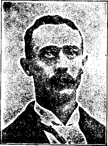 Illustration:
J.L. Warner, Esq.