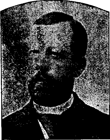 Illustration:
M.L. Stigers, Esq.