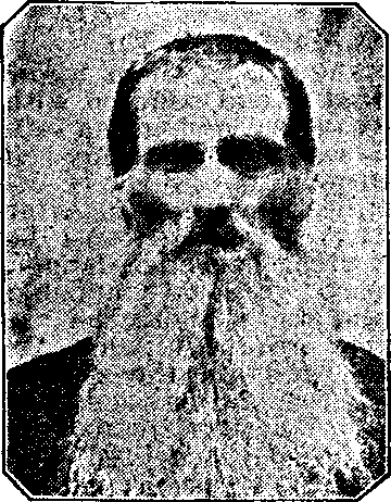 Illustration:
P. Crump, Esq. 