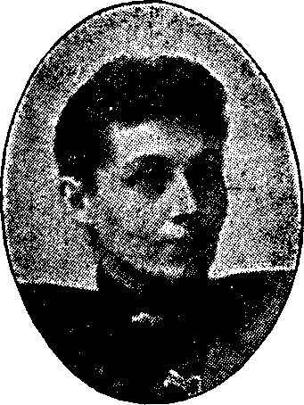 Illustration:
Mrs. J.H. Lansing.