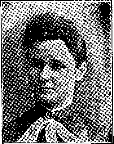 Illustration:
Miss Swinehart.