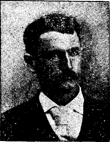 Illustration:
H.E. Bankston, Esq.