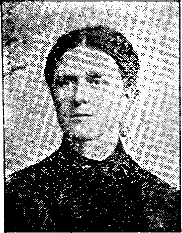 Illustration:
Mrs. White.