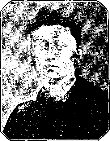 Illustration:
Miss Burk.