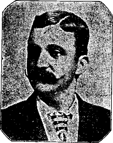 Illustration:
Robert B. Wills, Esq.