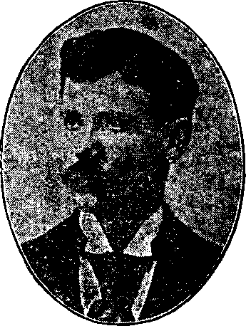 Illustration:
F.A. Empsall, Esq.