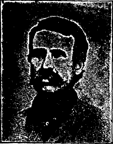 Illustration:
J.W. Dean, Esq.