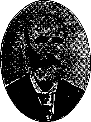 Illustration:
Archie Ritchie, Esq.