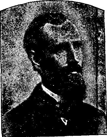 Illustration:
A. Holes, Esq.