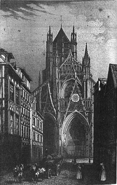 Saint-Maclou Saint-Maclou