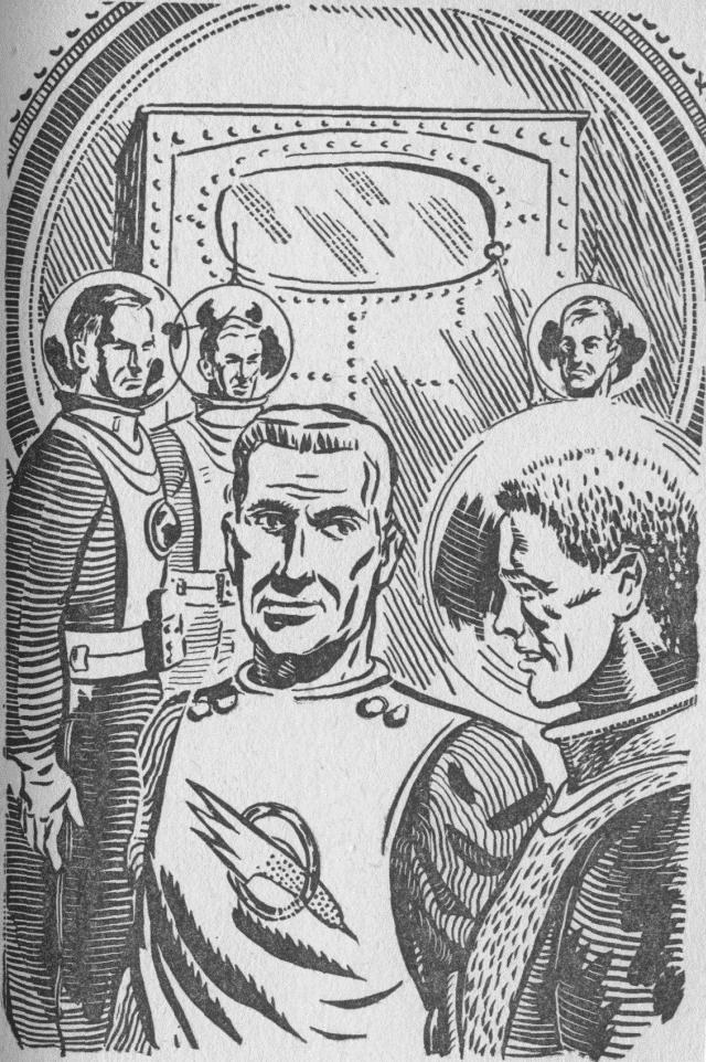 "Get Flaming, Foster!" Illustration: "Get Flaming, Foster!"