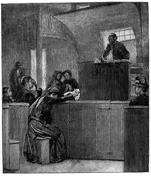 'I DES LETS 'EM LOOSE P'OMISKYUS, TELL EV'YBODY SEE
BLUE LIGHTNIN''