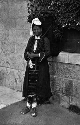 HERZEGOVINIAN CHARCOAL PORTER, GRAVOSA
