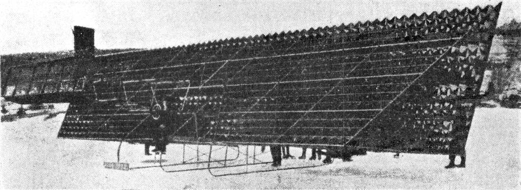 CYGNET II
