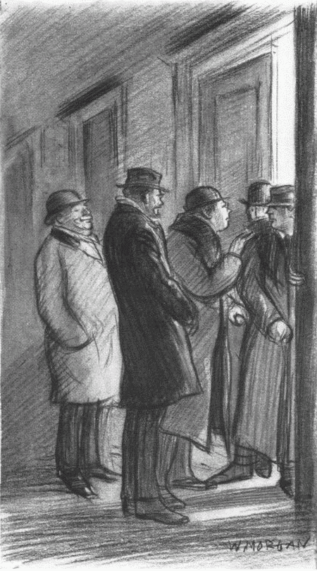 Chamber of Commerce representatives were with us
all the first day and until we went to our rooms, late
at night