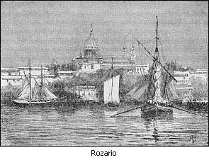 Rozario