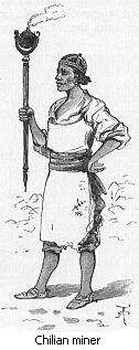 Chilian miner
