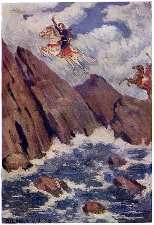 &ldquo;But thanks to Sharatz I got farther and farther from him&rdquo;