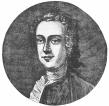 GOVERNOR THOMAS HUTCHINSON.

AFTER A PORTRAIT IN POSSESSION OF THE MASSACHUSETTS HISTORICAL SOCIETY,
ONCE THE PROPERTY OF JONATHAN MAYHEW.