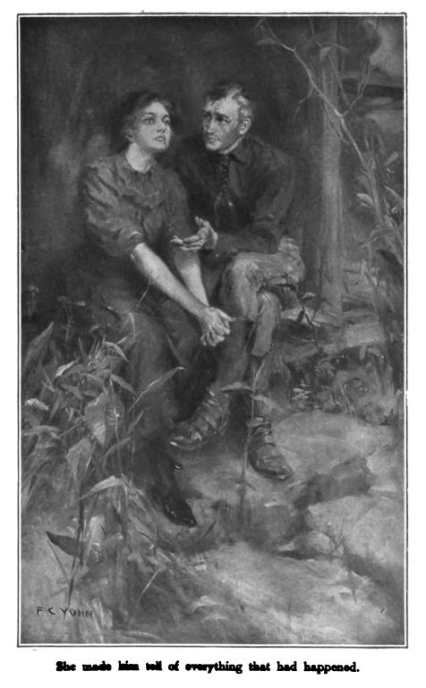 She Made Him Tell of Everything, 0444