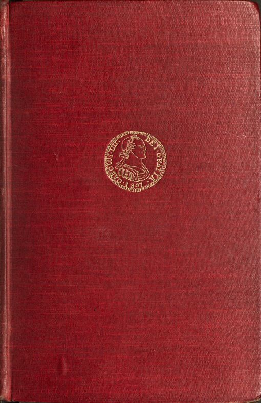 Book front cover