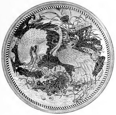 MODERN JAPANESE CLOISONN� ON METAL.